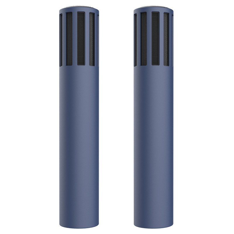 Suitable for Tesla microphone silicone protective case TeslaMic wireless microphone protective case Tesla accessories