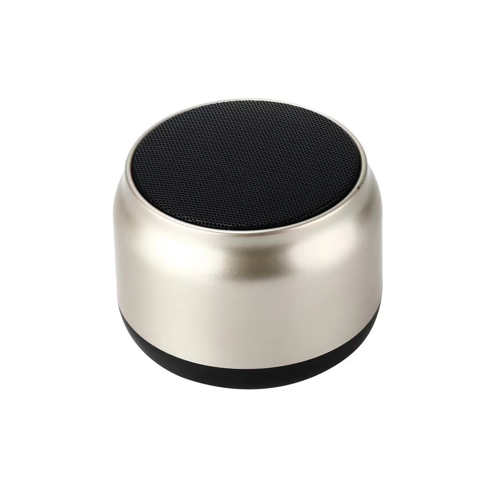 New Quality Bluetooth Speaker Desktop Small Speaker Mini Bluetooth Speaker Gift TWS Dual Small Speaker