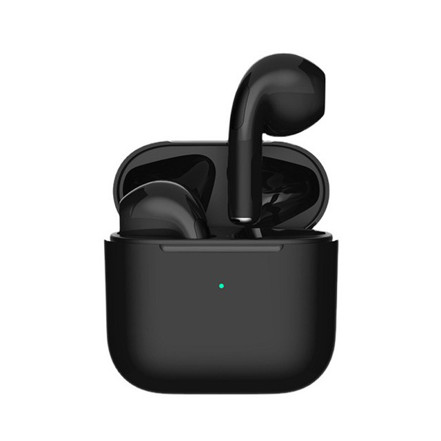 PRO4 Huaqiangbei Bluetooth Headset PRO5 Wireless In-ear Bluetooth Headset Sports Business Style Ultra-long Battery Life