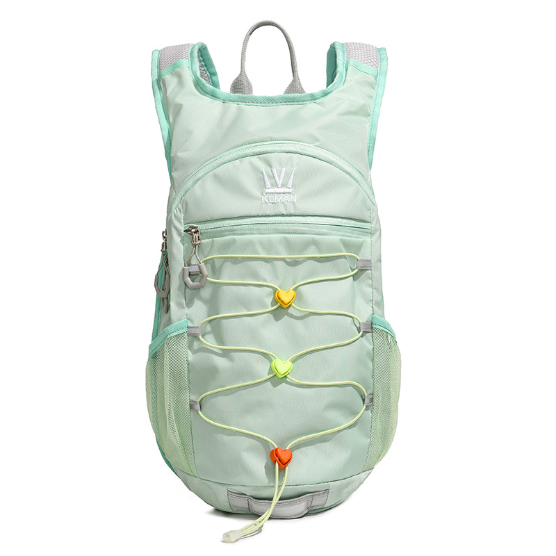 Bee Bag Outdoor Hiking Travel Backpack for Women Lightweight Commuter Leisure Sports Cycling Bag College Student Backpack