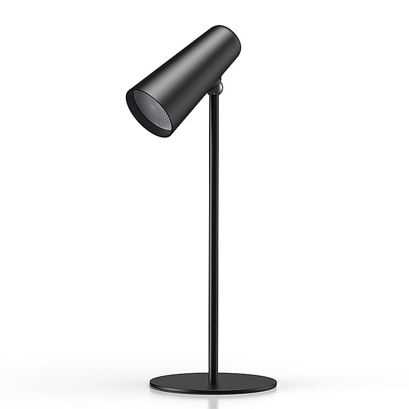 LED eye-protection desk lamp for students reading writing desk dormitory bedroom bedside multifunctional magnetic lamp no flicker