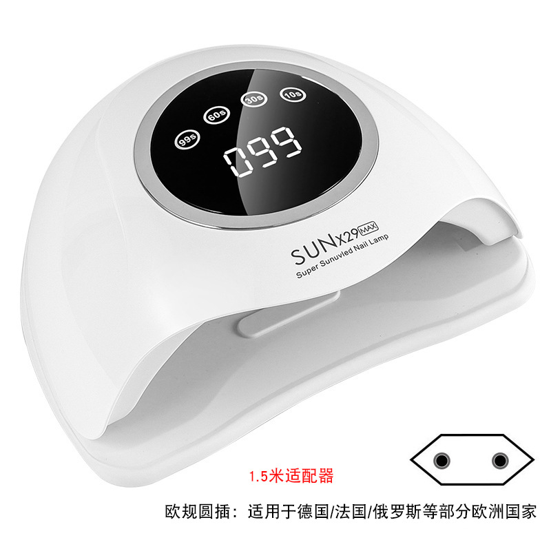 SUNX29MAX/白色红光欧规90灯