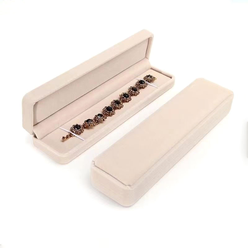 Accessories rose gift box six-pack necklace box bracelet box ring box holiday gift candy box