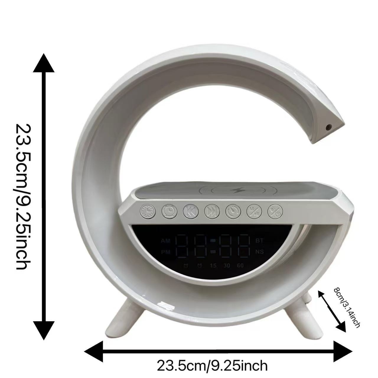Bluetooth speaker G3401 mini speaker subwoofer KTV speaker all-in-one wireless microphone