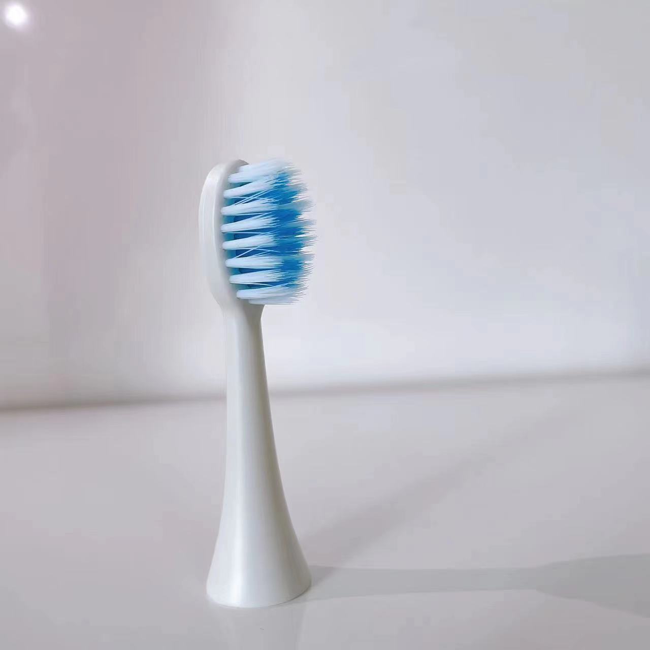 Cartoon Kids Toothbrush Replacement Brush Head Soft Bristle Tooth Protection Gum Ultrasonic Smart Toothbrush Head
