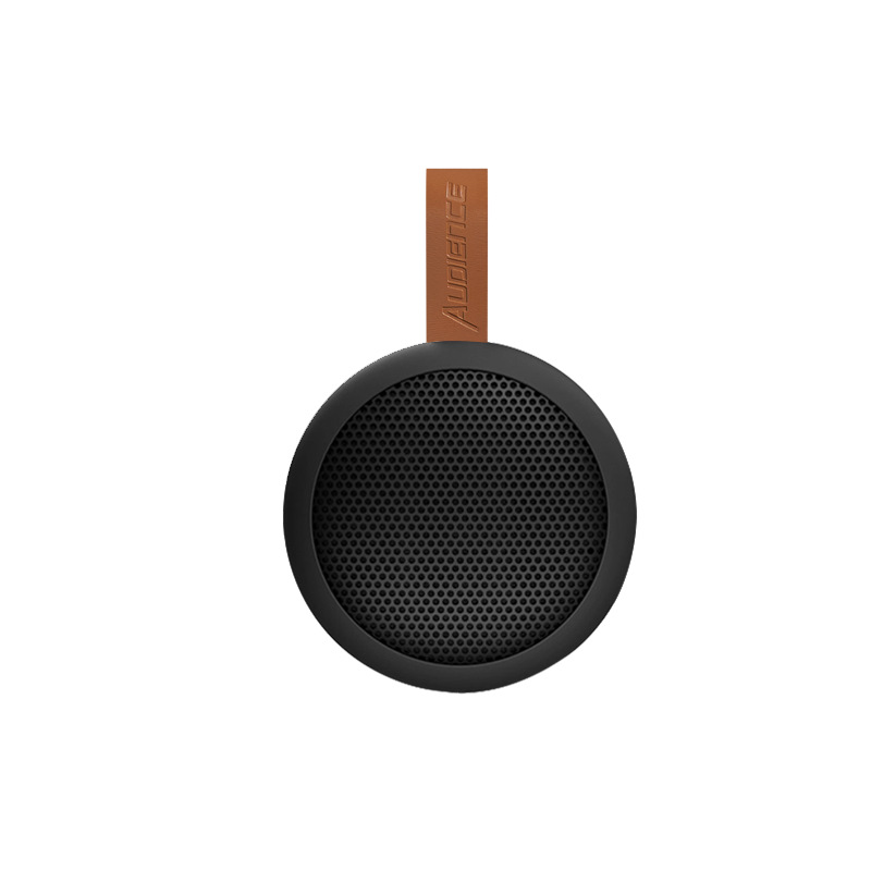 Audience Bluetooth Speaker Y6 Portable Wireless Mini Small Audio Waterproof Outdoor Heavy Bass Subwoofer Gift