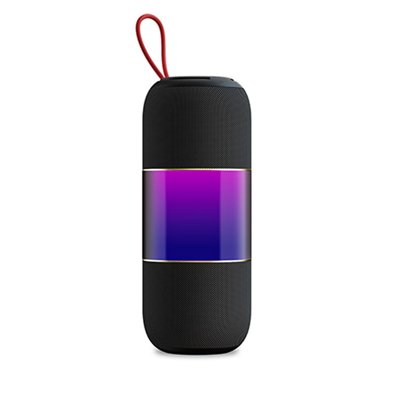 New Bluetooth Speaker Dual Speaker Large Volume Subwoofer TF Card Outdoor Audio OEM