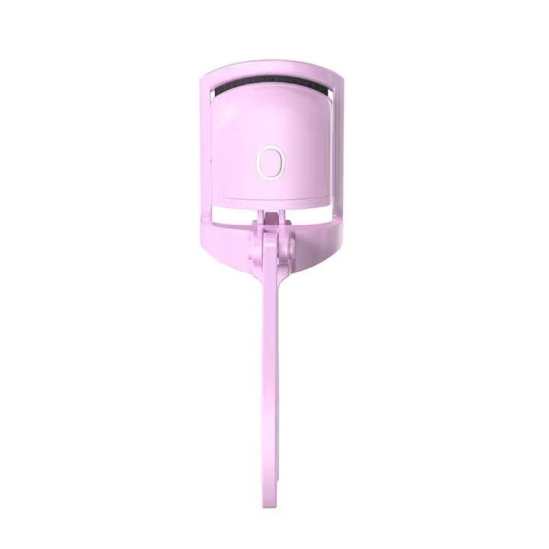 New Portable Smart Electric Eyelash Curler Heating Styling Electric Eyelash Curler Eyelash Curling Tool