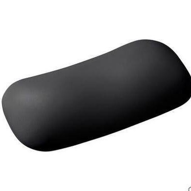 Japan SANWA wrist rest mouse pad wrist support cute silicone hand pillow soft comfortable TOK-GEL26
