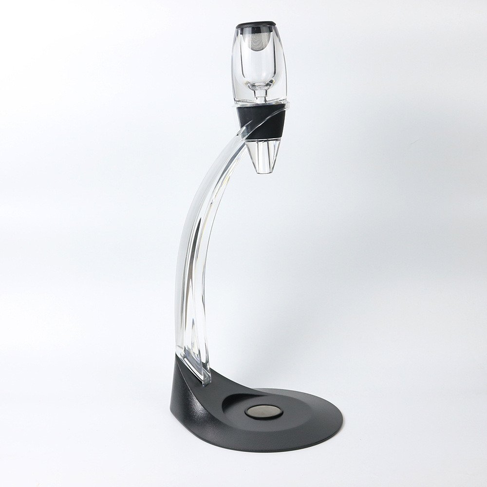 Red Wine Quick Decanter Magic Split Decanter Home Decanter Filter Wine