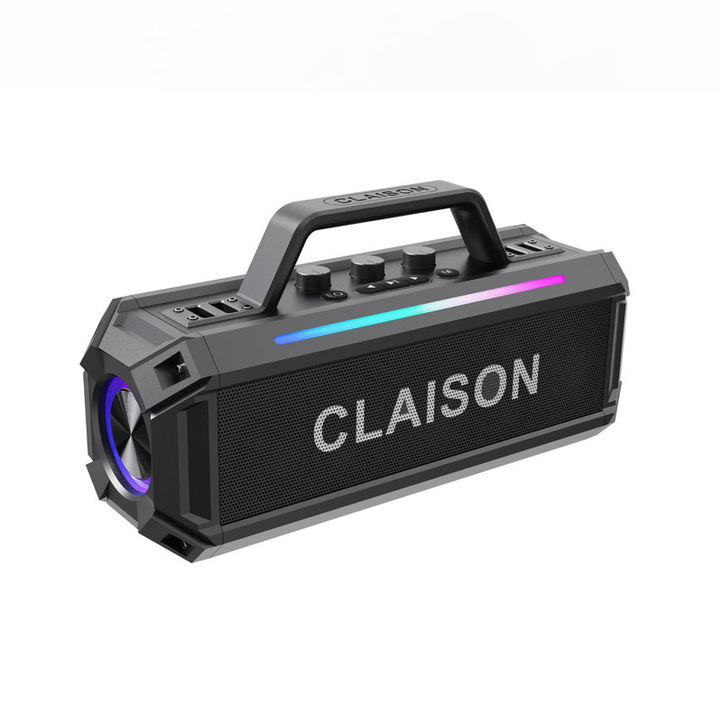 Bluetooth speaker 300W high power home wireless high-quality sound outdoor KTV square dance sound card subwoofer