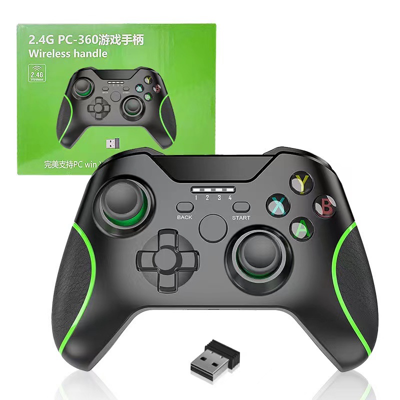 经典黑（带包装）