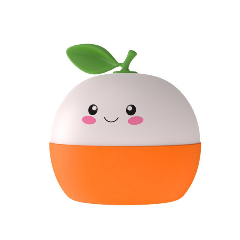 橘子