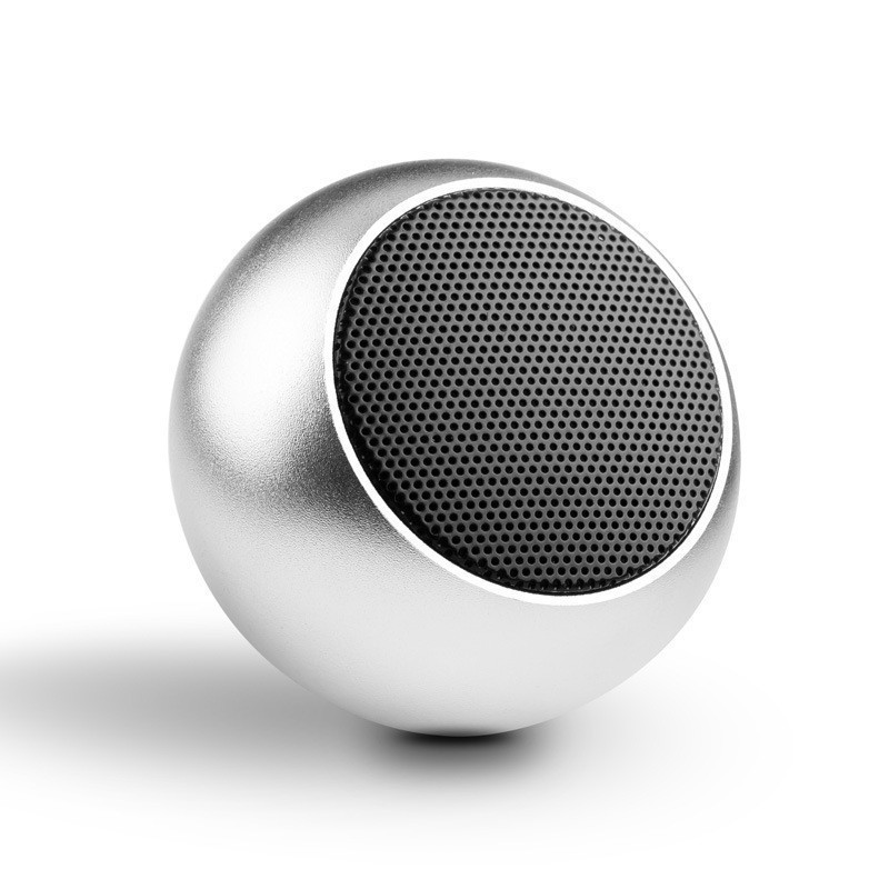 Bluetooth Speaker Card Outdoor Computer Home Audio Mini Speaker Bluetooth Audio