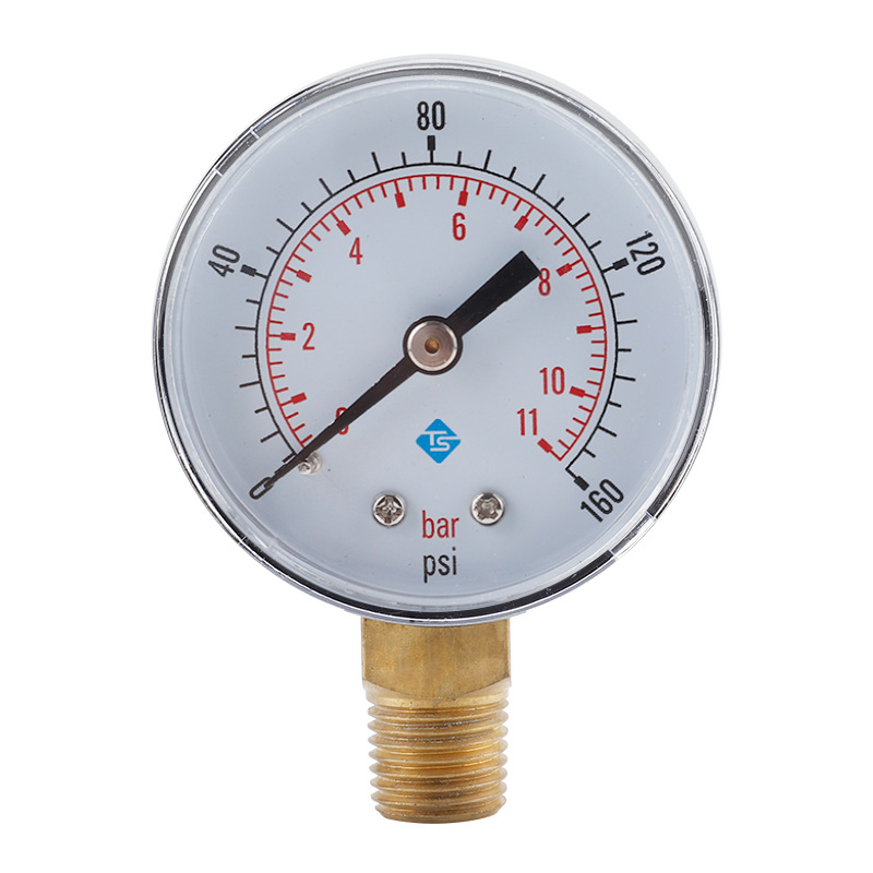 TS-Y504-160psi