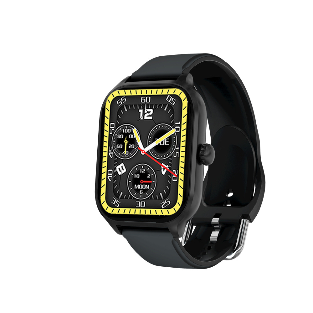 2025 H9Max Smart Watch Bluetooth Call Information Reminder Sports Band H9 Watch