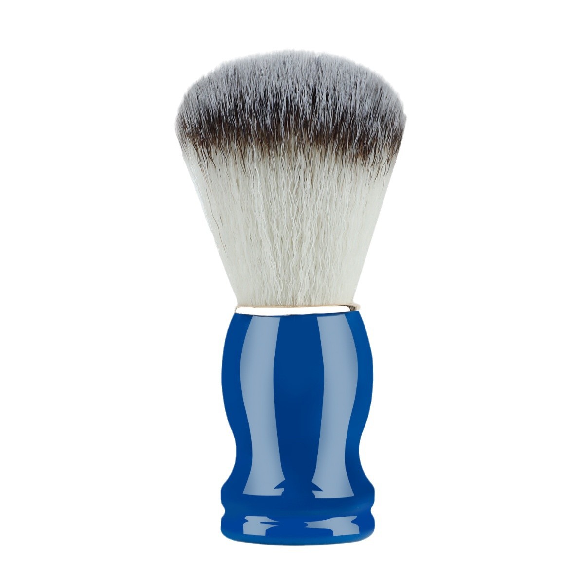 Men's Soft Bristle Face Wash Brush Old Manual Shaving Brush Shaving Soap Cream Foaming Brush Barber Shop Beard Brush