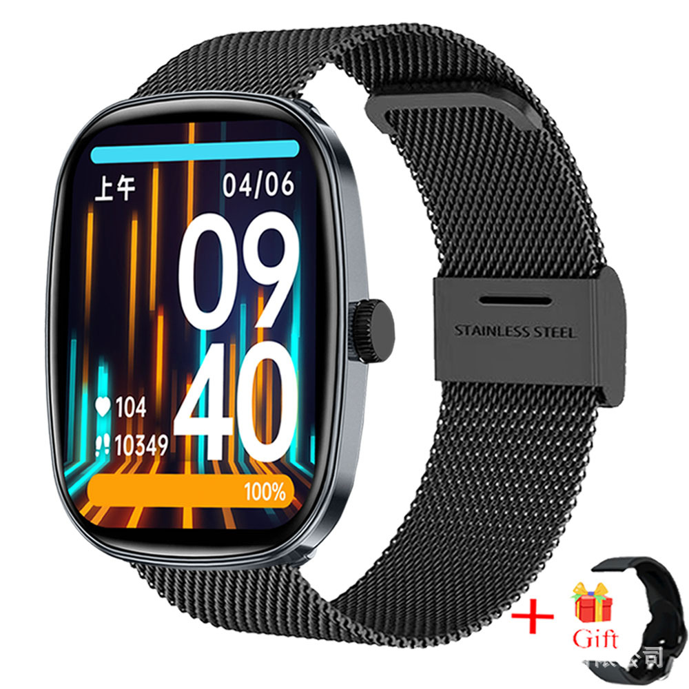 New T99Max Smart Watch Bluetooth Call Information Reminder SmartWatch T99MAX Band