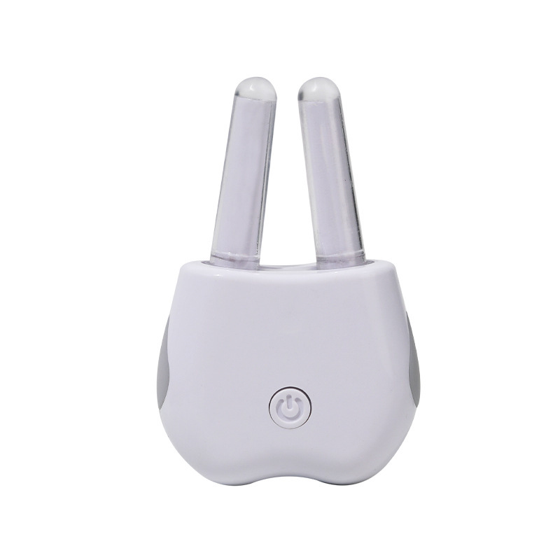 Portable Wireless Auxiliary Chronic Rhinitis Light Therapy Device, Relieve Allergic Rhinitis, Nasal Congestion, Runny Nose, Nasal Itch, Infrared Light Therapy Device