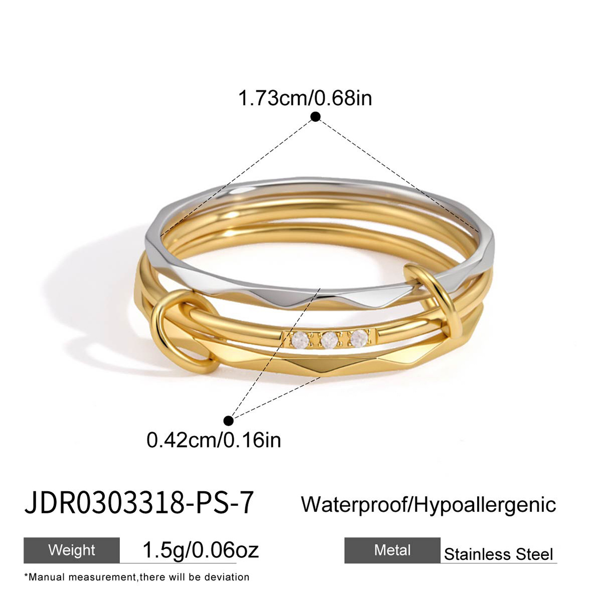 JDR0303318-PS-7（新款）