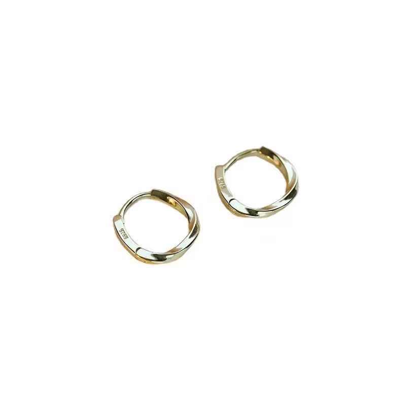 Hoop Earrings for Women Ear Cuff Ear Accessories