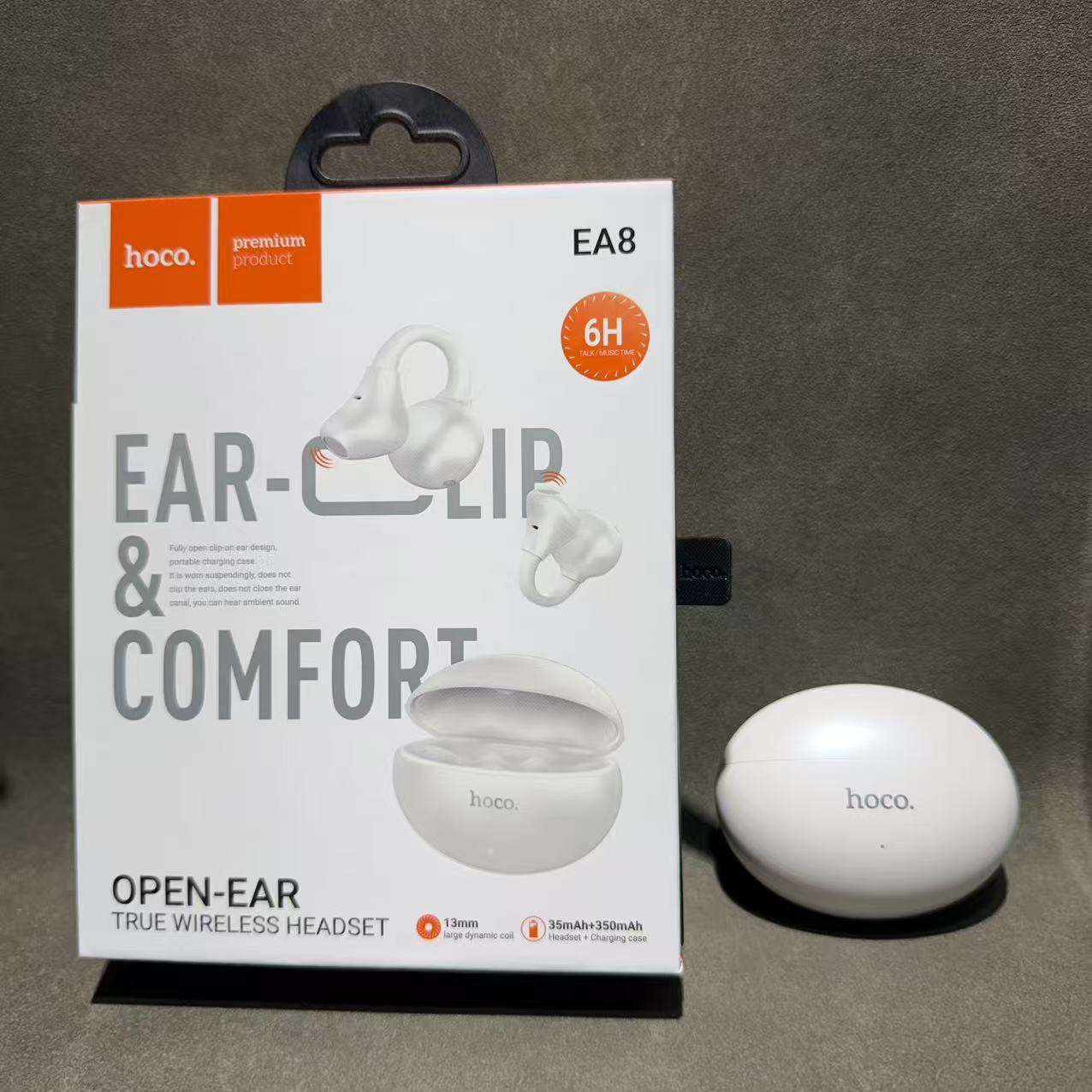 TWS Bluetooth earphones collection wireless Bluetooth earphones EQ series earphones Bluetooth noise-canceling dual ear Bluetooth earphones