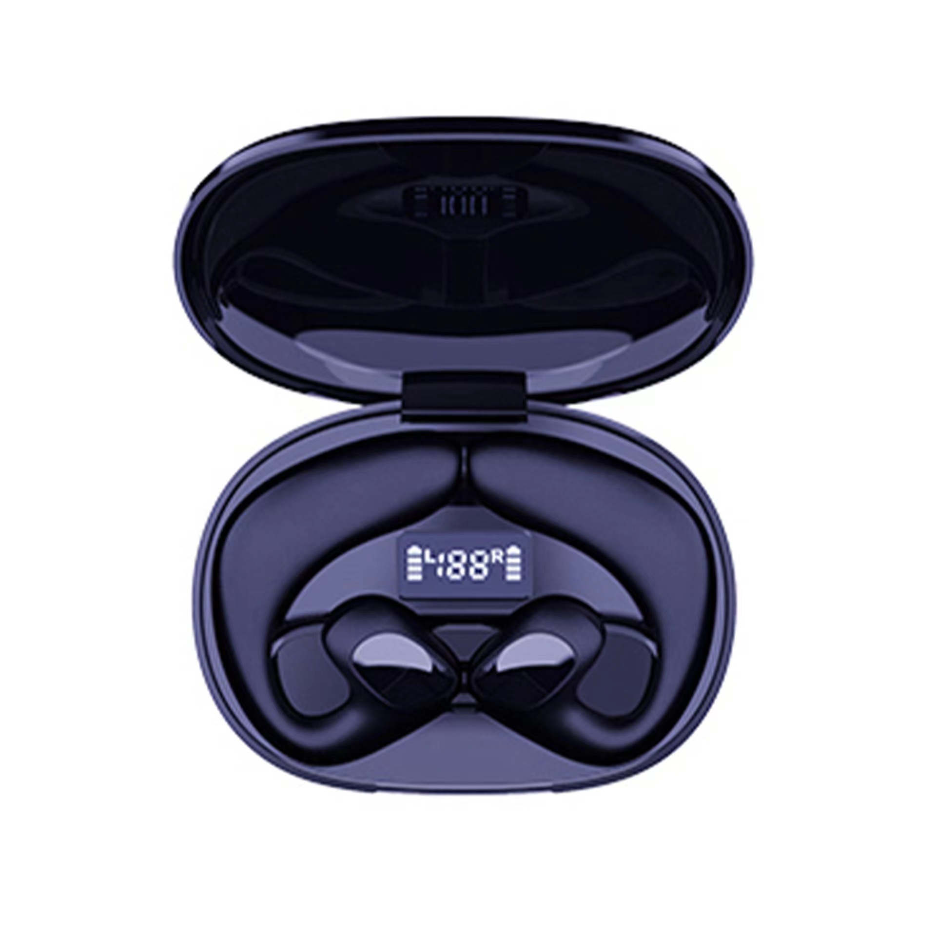 2026 New S900-M8 Translation Headphones 158 Language Interpreting Wireless Bluetooth Headphones Wireless Bluetooth