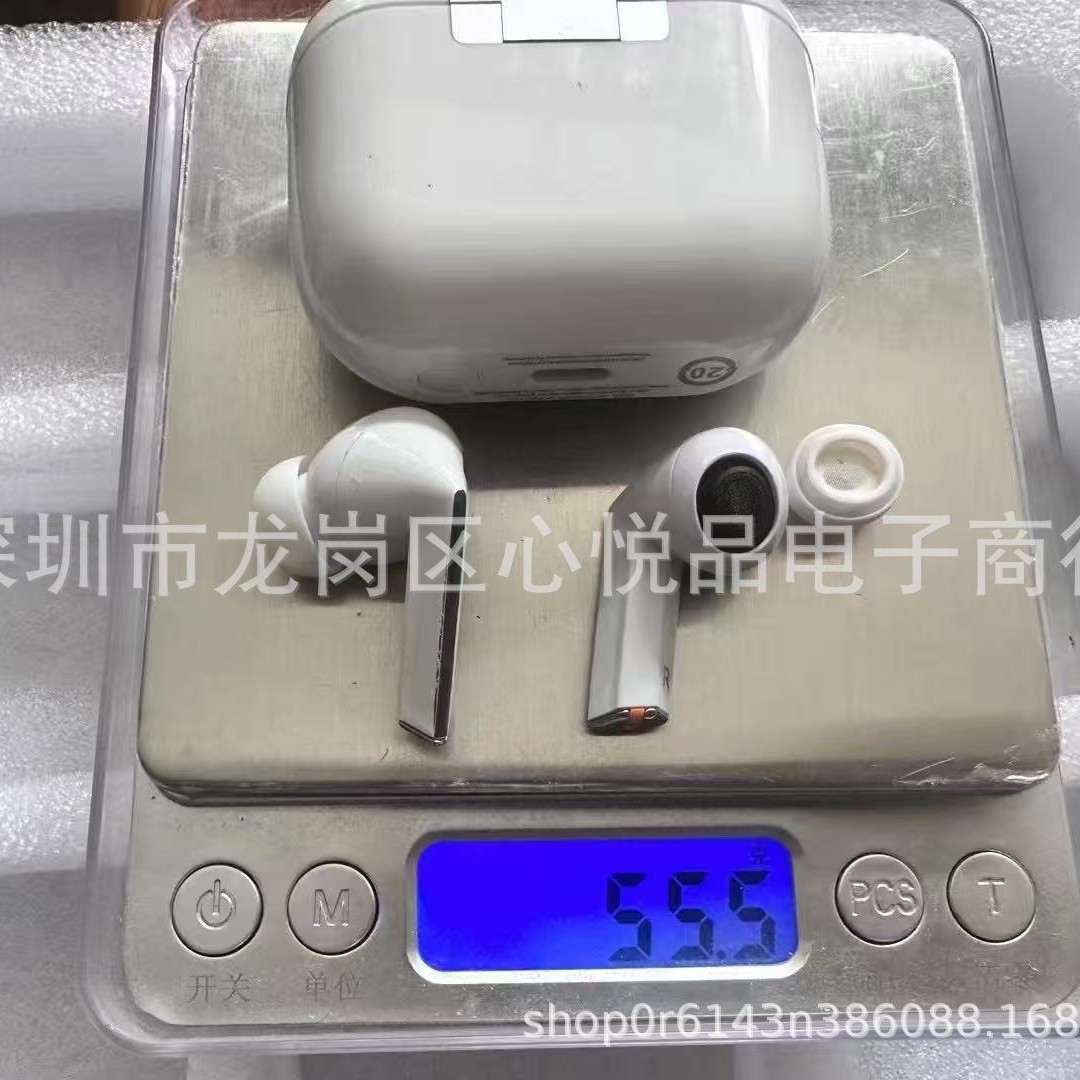 New true wireless ANC noise-canceling Buds3Pro Bluetooth earphone R630 in-ear sports earphone for export