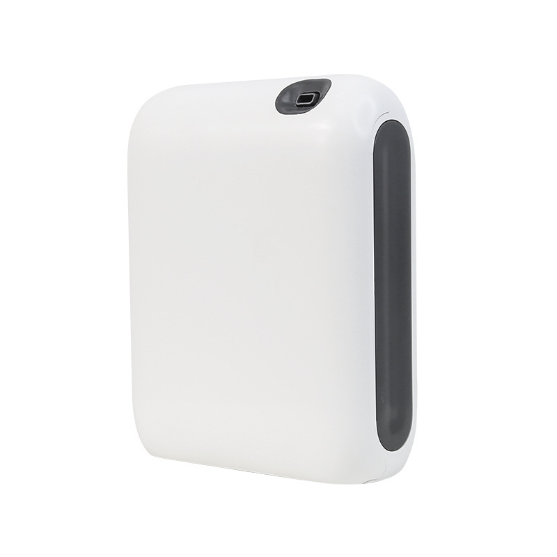 Battery Bluetooth Aromatherapy Machine USB Aromatherapy Machine Fragrance Machine Diffuser Automatic Spray Machine Cold Aroma Diffuser