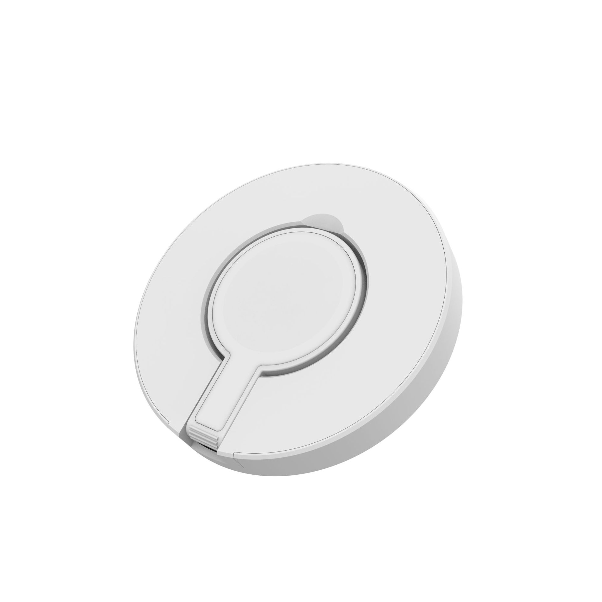 TL23 foldable wireless charger three-in-one magnetic device compatible with Apple phone charging stand