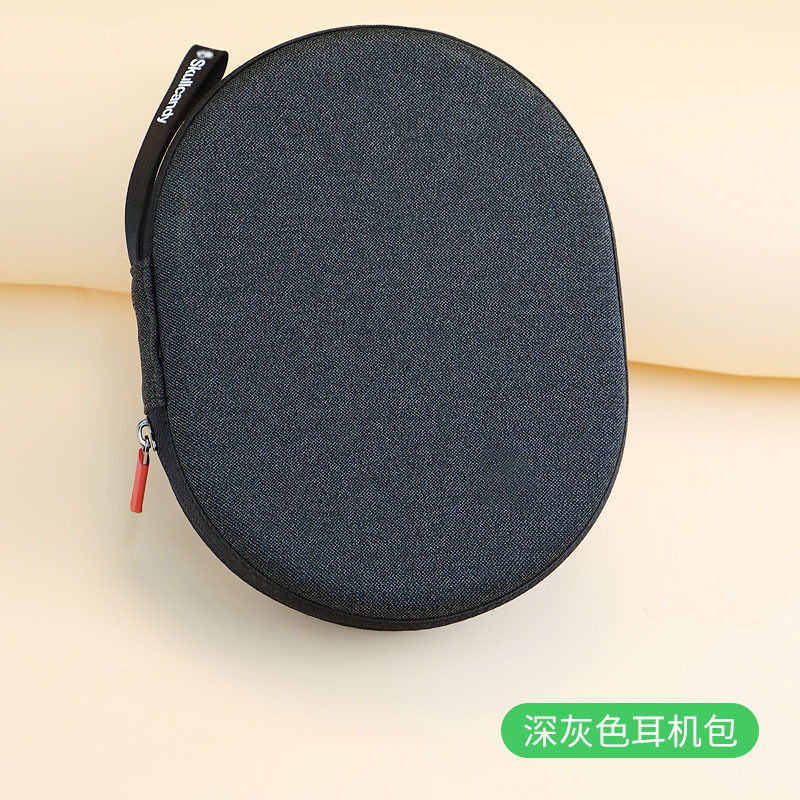 For Skullcandy Crusher Wireless HESH3 ANC Venue EVO headphone sponge earpads