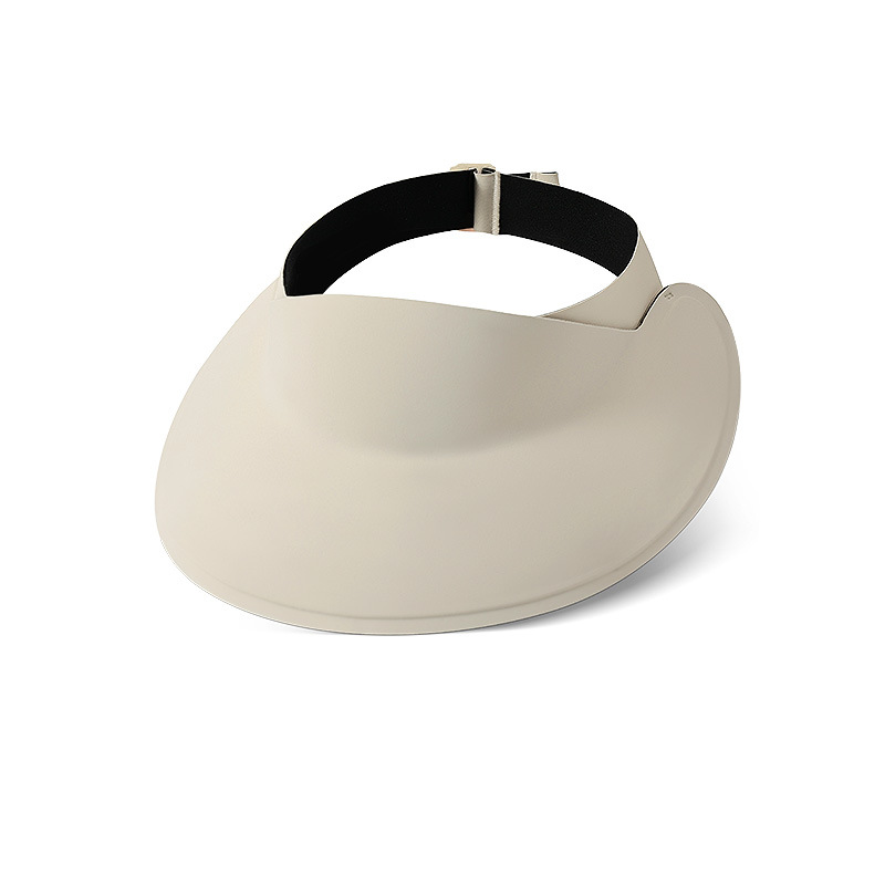 Summer Children Sun Hat Outdoor Hollow Sun Protection Hat UV Protection Breathable Wide Brim Foldable XRMZ57