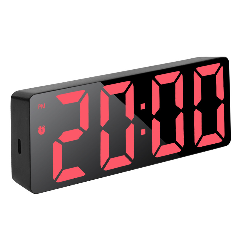 黑黑红
