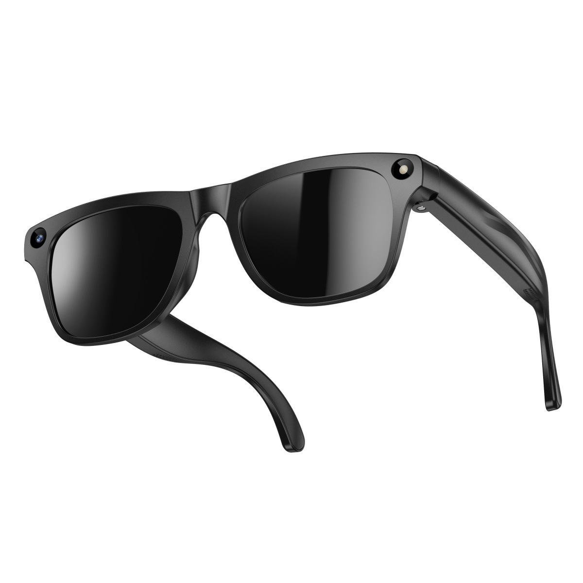 New XKOENPRO AI Smart Glasses Bluetooth Call Photo Translation Music AI Smart Glasses