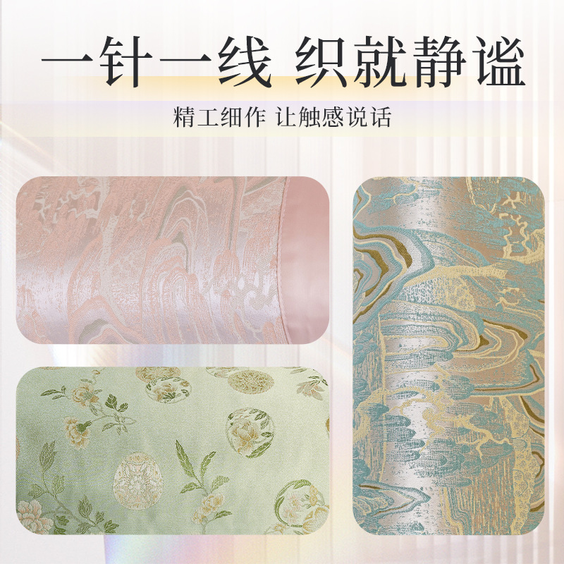 Shuangma Cervical Pillow Full Buckwheat Pillow Incense Bead Pillow Buckwheat Shell Pillow Pillow Core Buckwheat Pillow Adult