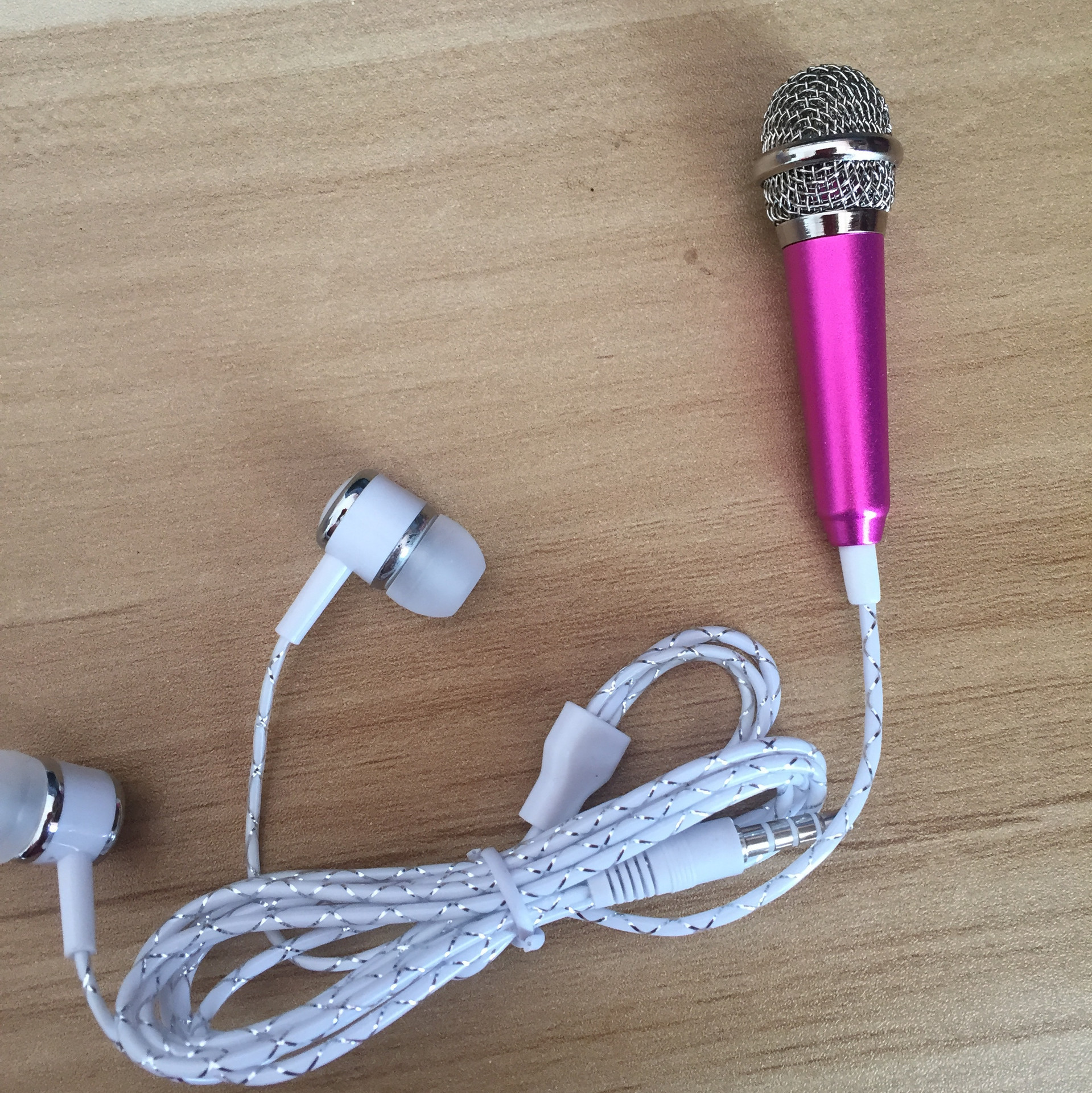 Phone K Song Microphone K Song Microphone Phone Microphone Mini Small Microphone