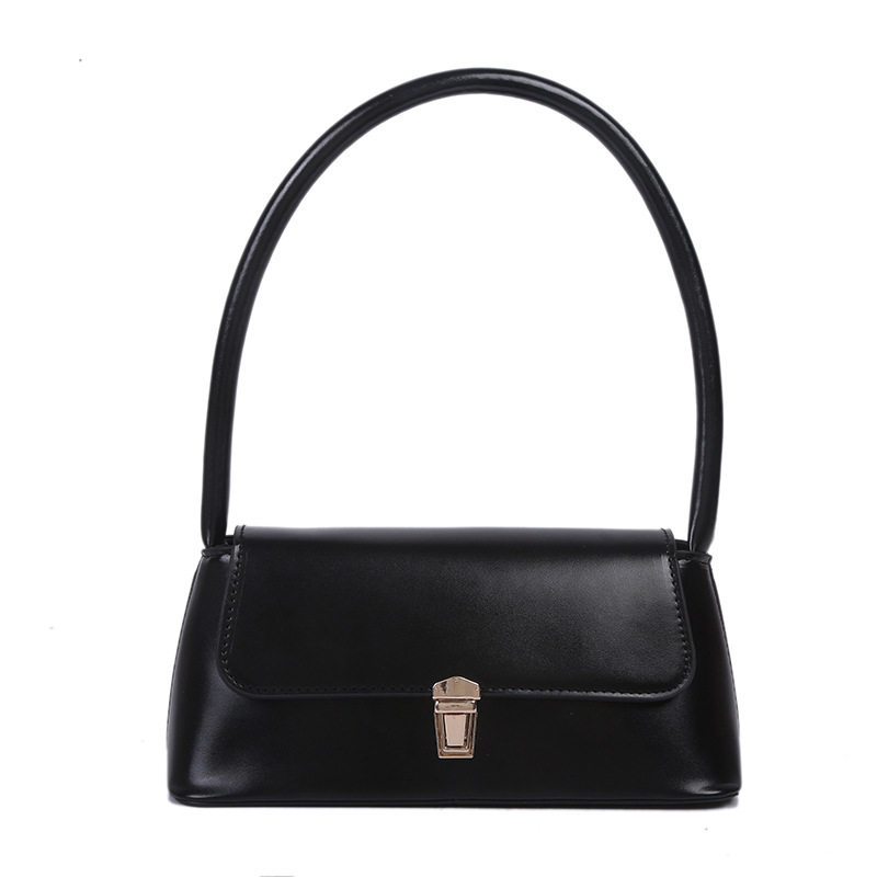French Niche Bags Baguette New Underarm Spring Summer 2025 Women's Bags Shoulder Crossbody Bags