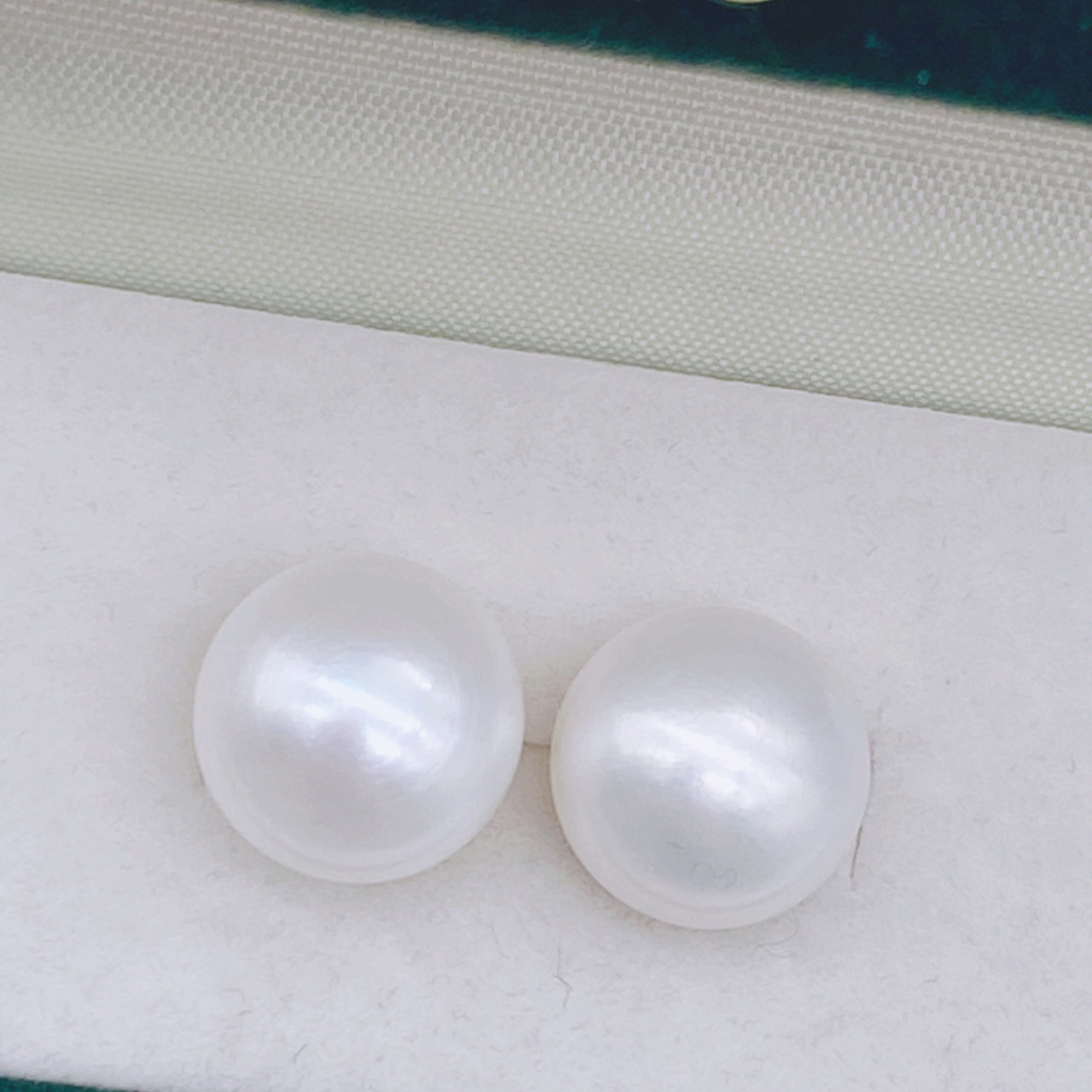 s925 Silver Needle Earrings Women Small Fresh Earrings Simple Ear Hole Nourishing Small Delicate Strong Light Bare Pearl