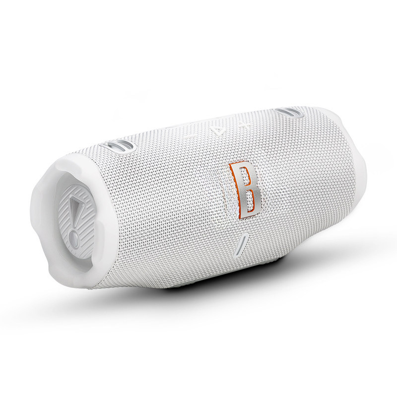 CHARGE6 Music Shockwave 6th Gen Wireless Bluetooth Speaker Steel Stamp One Machine One Code Heavy Bass