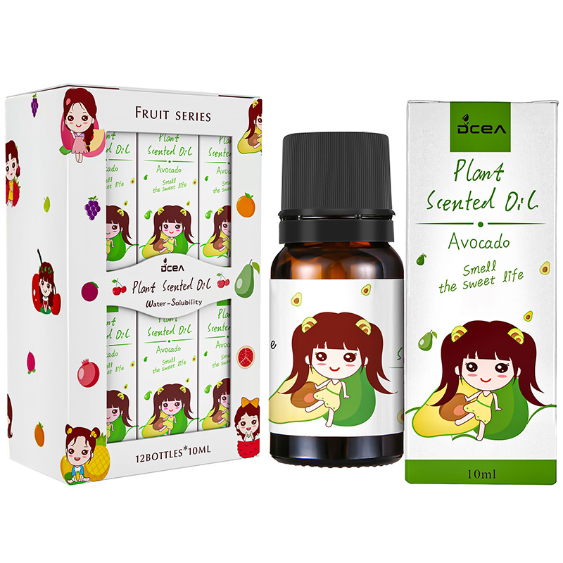 RH-23鳄梨 · 10ml/1瓶