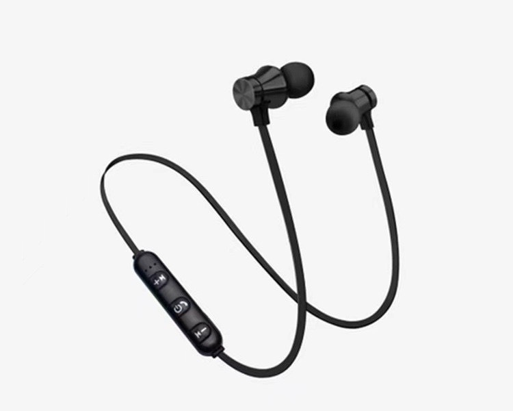 XT11 Magnetic Bluetooth earphones, in-ear, stereo sound, wireless gift exclusive supply, noise reduction