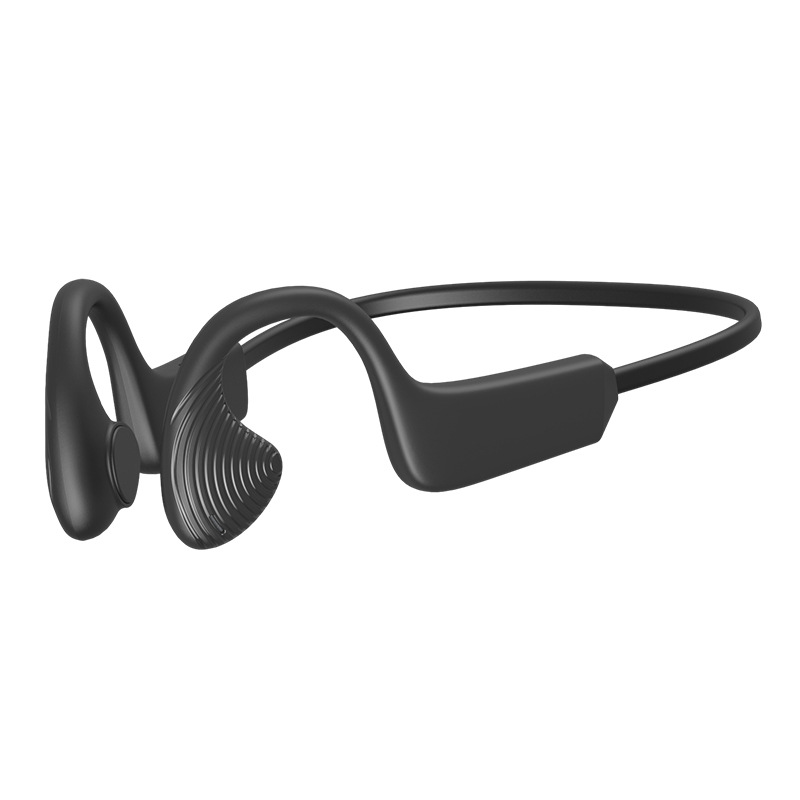 Air conduction Bluetooth headset M2 open-ear air conduction wireless sports earhook Bluetooth with TF card new