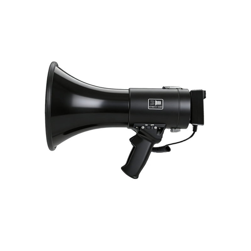 Shengyueda brand Bluetooth high-power handheld recording voice amplifier rechargeable lithium battery megaphone for promotion