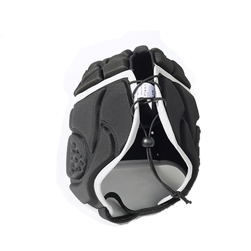 American Football Helmet Goalkeeper Ultra-Light Headgear Cycling Adult Sports Equipment Protective Lightweight Headwear