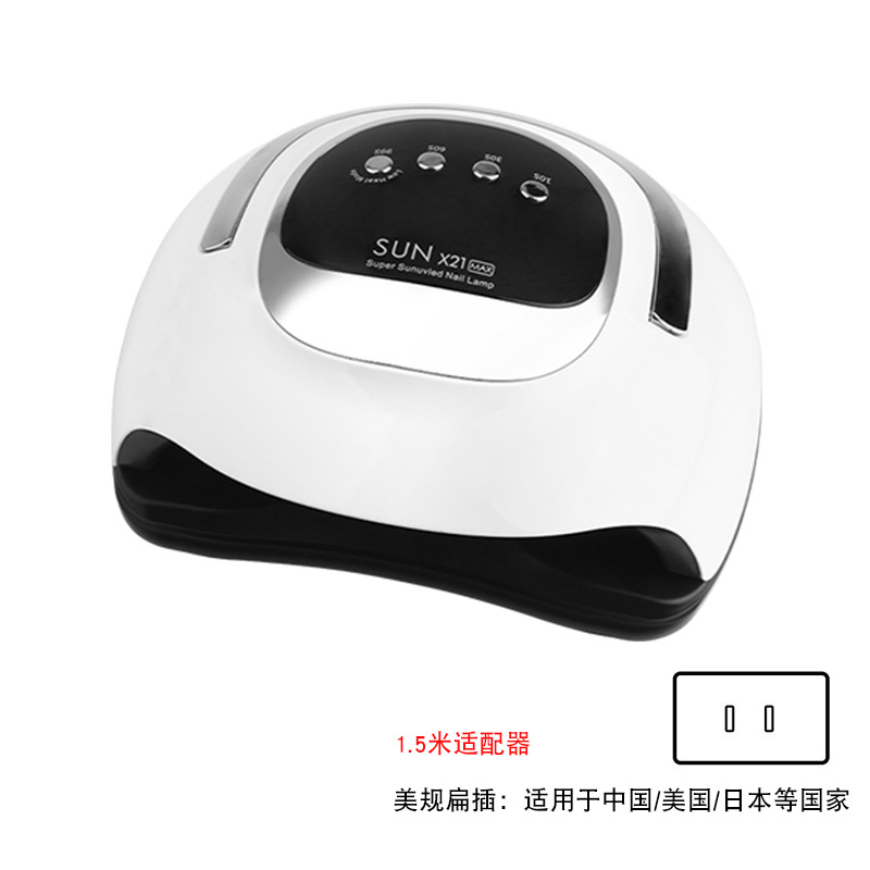 Nail lamp light therapy lamp SUNX5MAX nail salon special lamp nail curing lamp nail light therapy machine