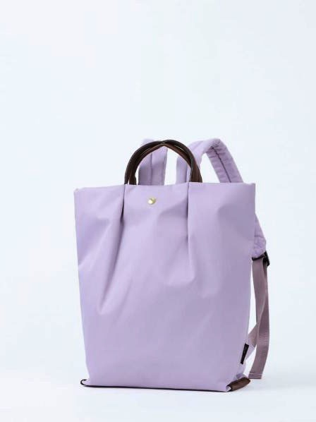 Backpack shoulder bag nylon women's large capacity crossbody bag tote bag Boston mommy bag waterproof handbag