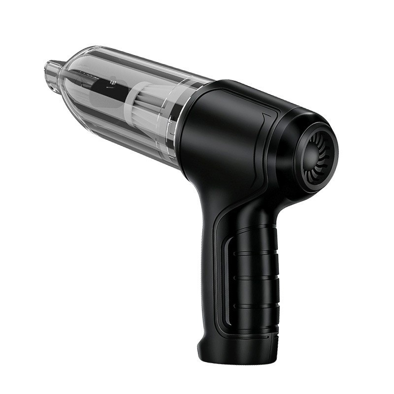 Car Vacuum Cleaner Car Home Dual Use Portable Large Suction High Power Handheld Suction Blow All-in-One Vacuum Home