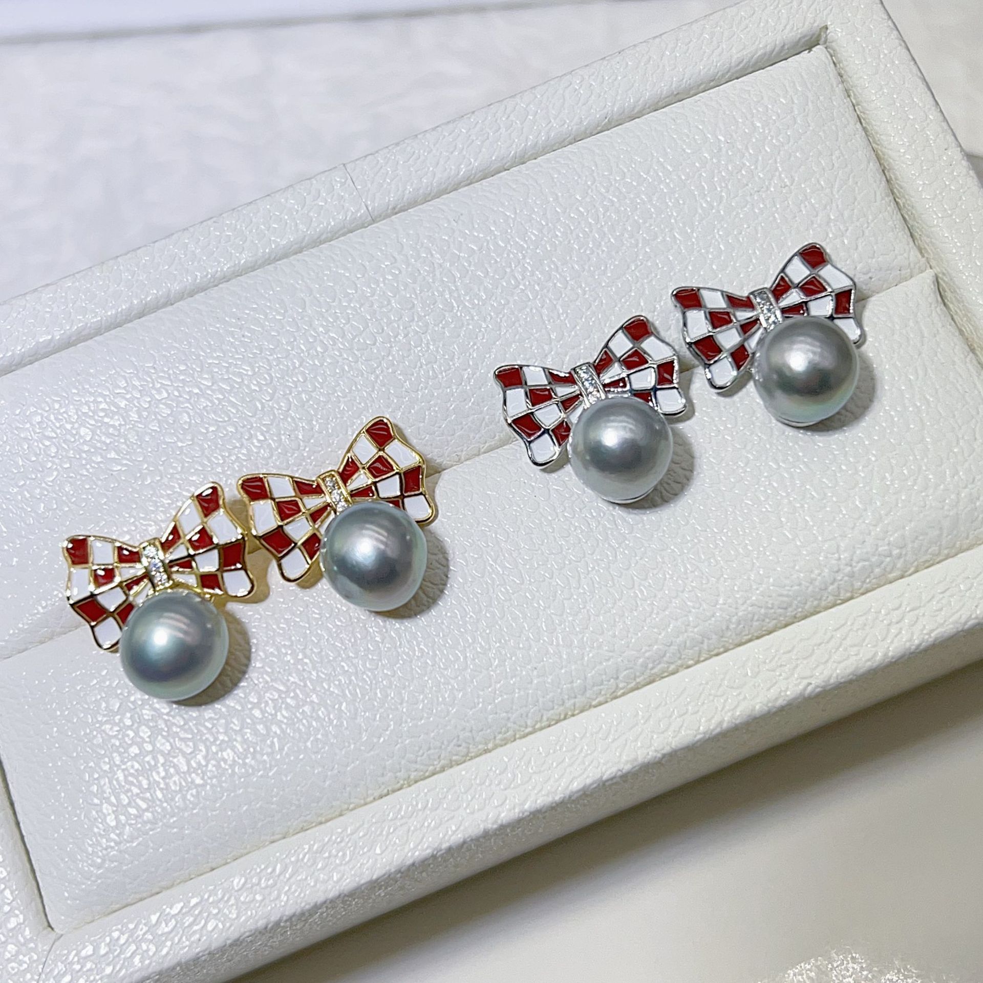 金色 · 4065灰色（8MM）