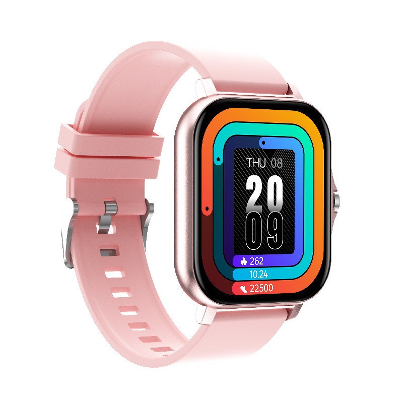 Y13 Smart Watch 1.83-inch Sports Band Bluetooth Call Touch Screen L13 Smart Watch