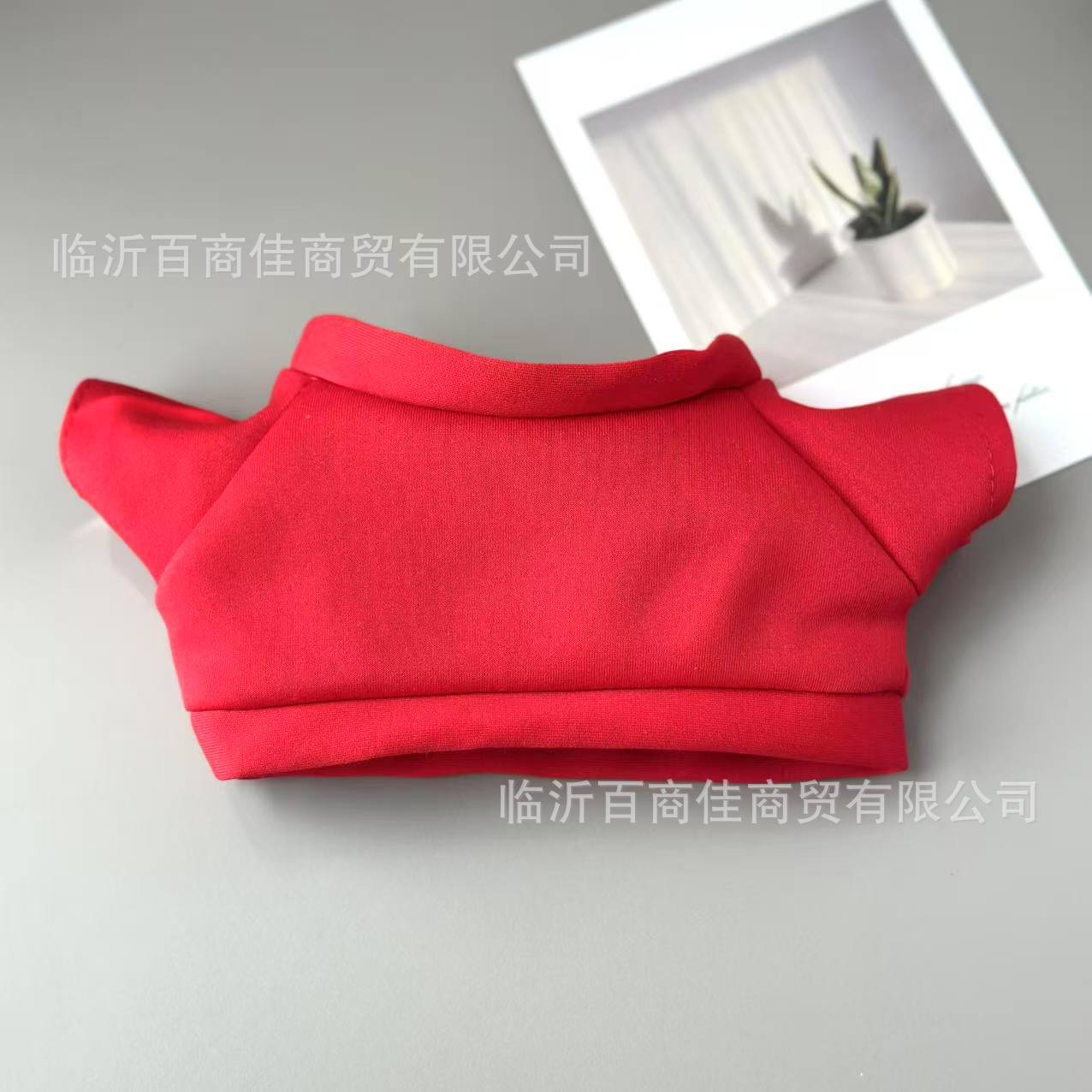 30cm bear plush toy clothes teddy bear dress up bear plush sweater accessories plush toy sweater hoodie